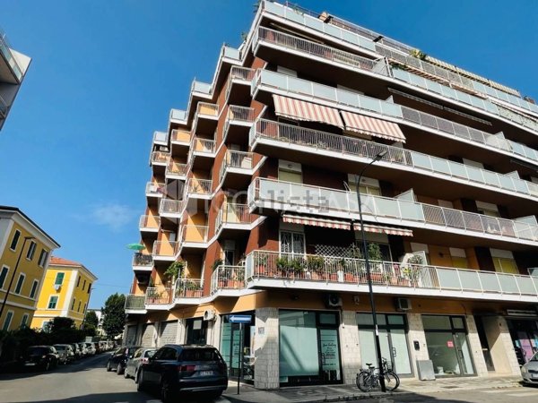 appartamento in vendita a Pescara