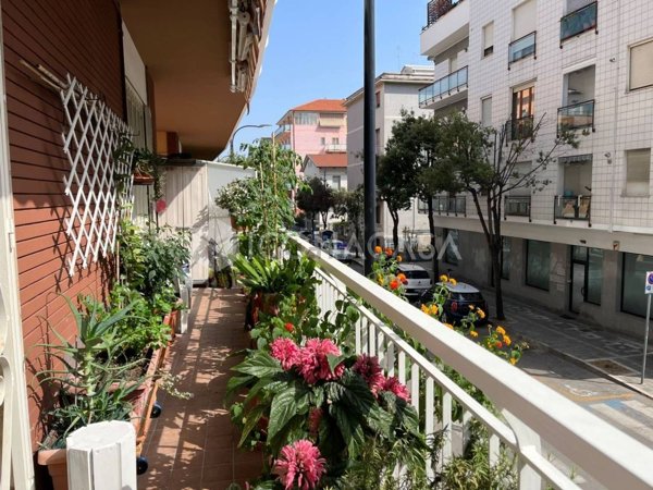 appartamento in vendita a Pescara