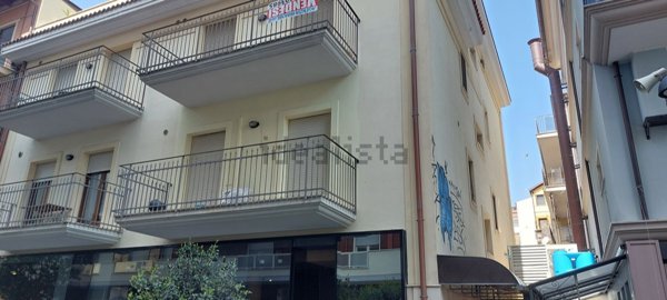 appartamento in vendita a Pescara in zona Centro Città