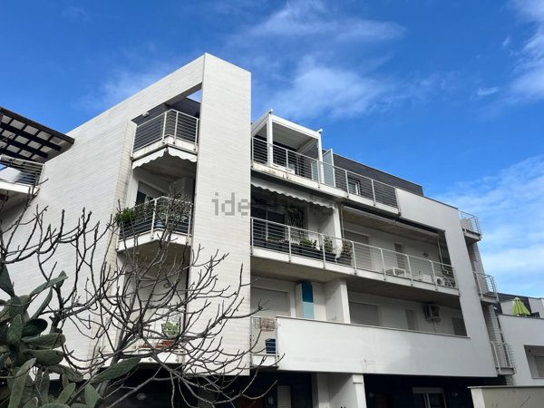 appartamento in vendita a Pescara in zona Porta Nuova