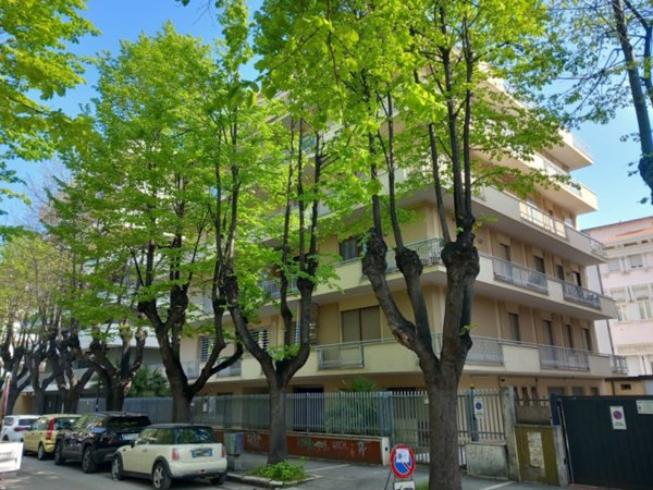 appartamento in vendita a Pescara in zona Centro Città