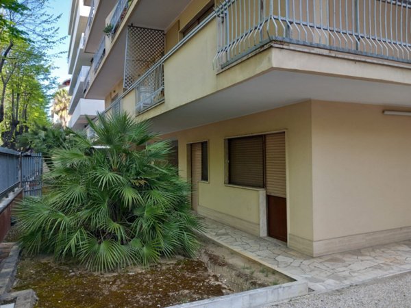appartamento in vendita a Pescara in zona Centro Città