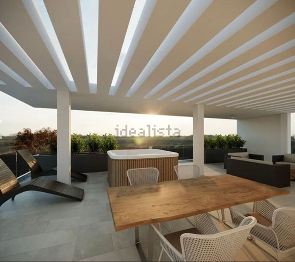 appartamento in vendita a Pescara in zona Porta Nuova