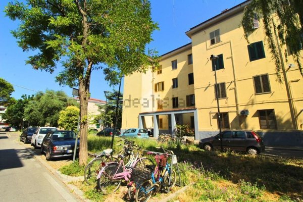 appartamento in vendita a Pescara in zona Ospedale