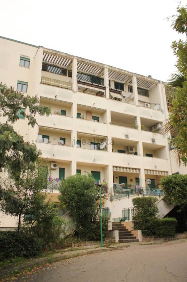 appartamento in vendita a Pescara in zona Colle Innamorati