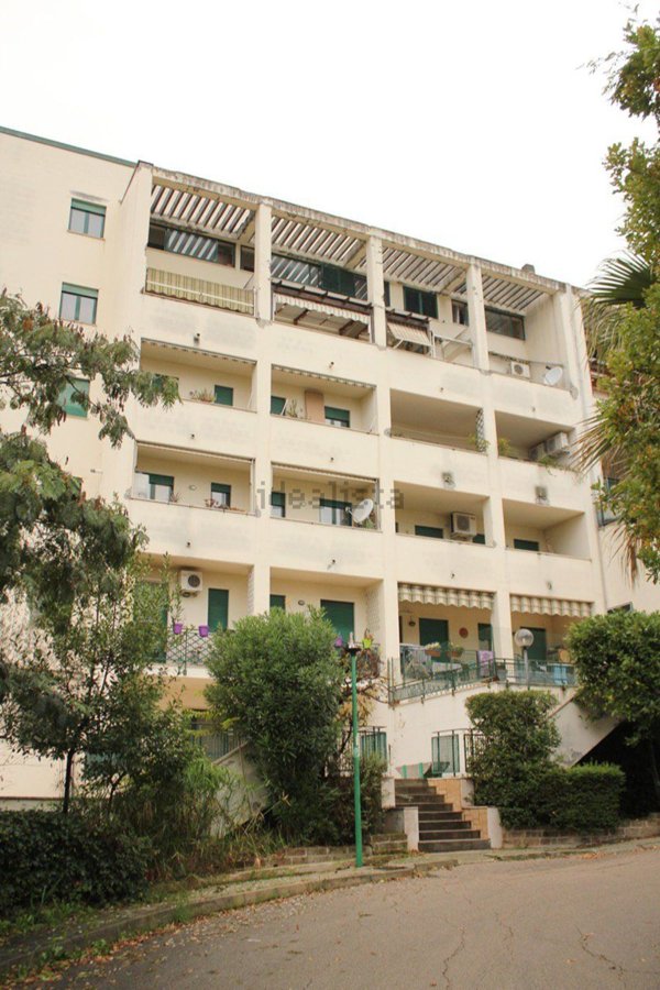 appartamento in vendita a Pescara in zona Colle Innamorati