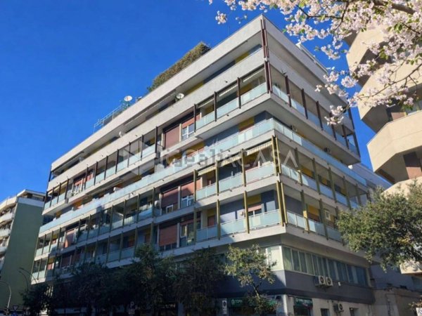 appartamento in vendita a Pescara in zona Centro Città