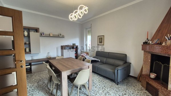 appartamento in vendita a Pescara