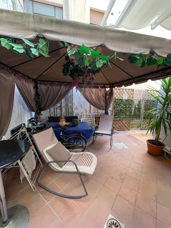 appartamento in vendita a Pescara