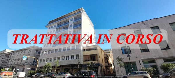 appartamento in vendita a Pescara in zona Centro Città