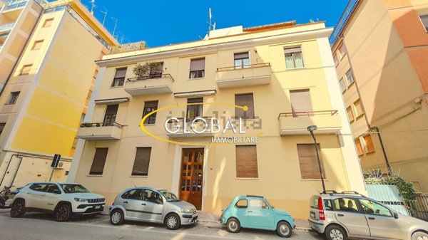 appartamento in vendita a Pescara