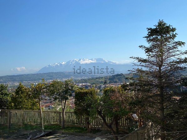 appartamento in vendita a Pescara