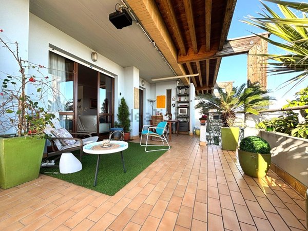 appartamento in vendita a Pescara