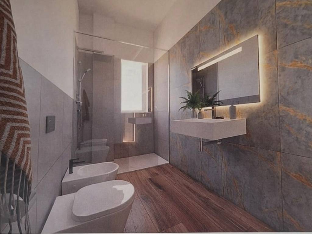 appartamento in vendita a Pescara in zona Ospedale