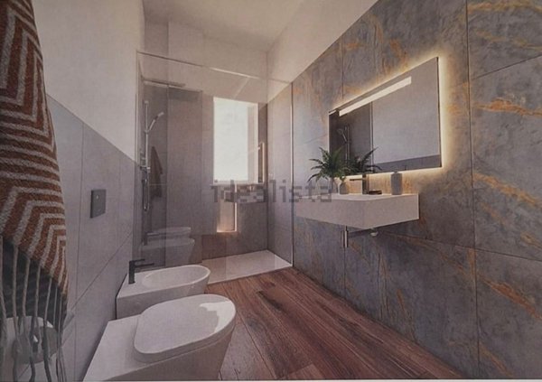 appartamento in vendita a Pescara