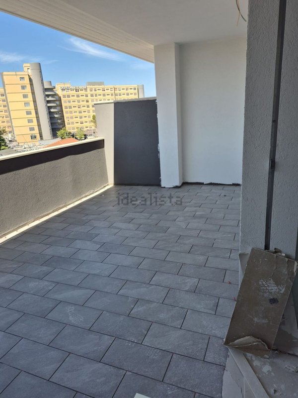 appartamento in vendita a Pescara
