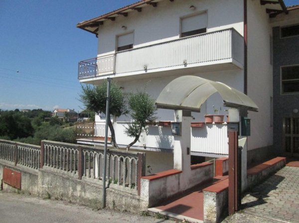 appartamento in vendita a Pescara in zona San Silvestro