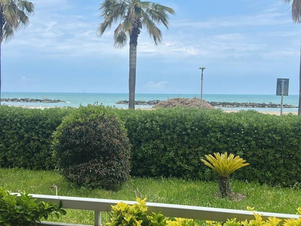 appartamento in vendita a Pescara in zona Fontanelle