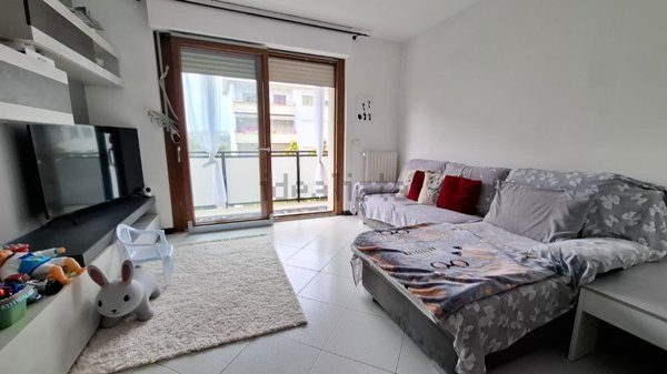 appartamento in vendita a Pescara