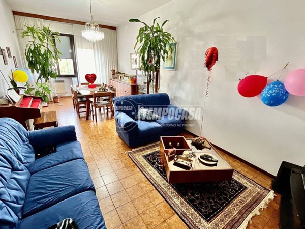 appartamento in vendita a Pescara in zona Centro Città