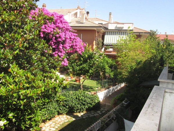 appartamento in vendita a Pescara in zona San Silvestro