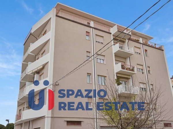 appartamento in vendita a Pescara in zona Madonna del Fuoco