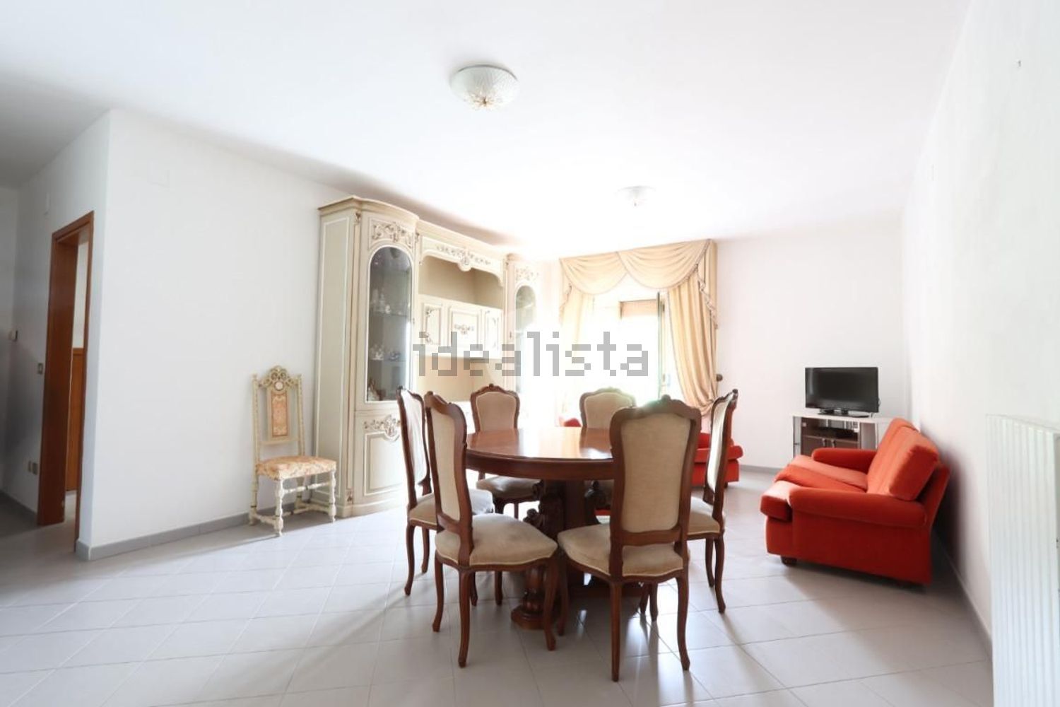 casa semindipendente in vendita a Pescara