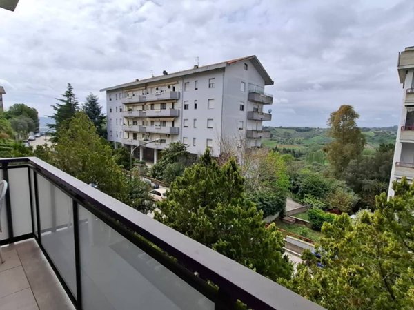 appartamento in vendita a Pescara in zona Ospedale