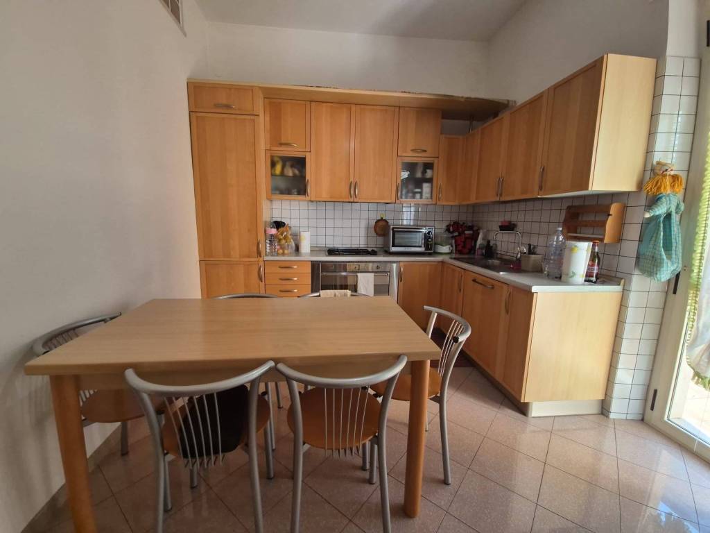 appartamento in vendita a Pescara in zona Porta Nuova