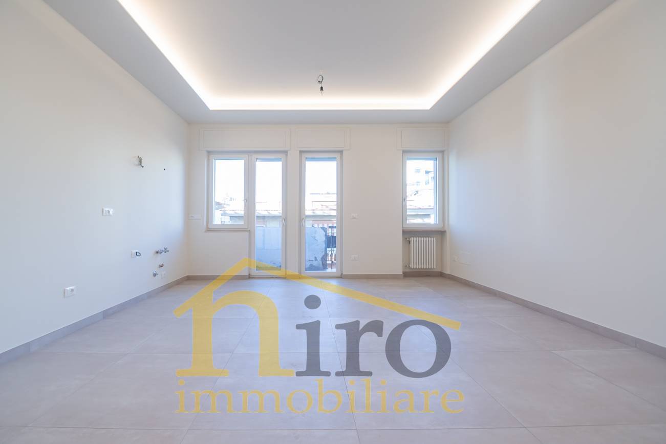 appartamento in vendita a Pescara
