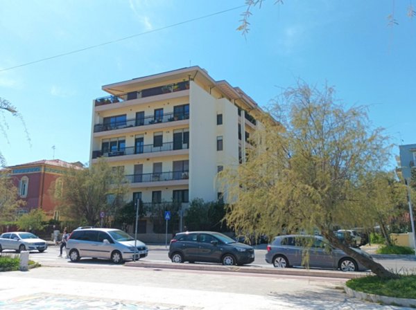 appartamento in vendita a Pescara