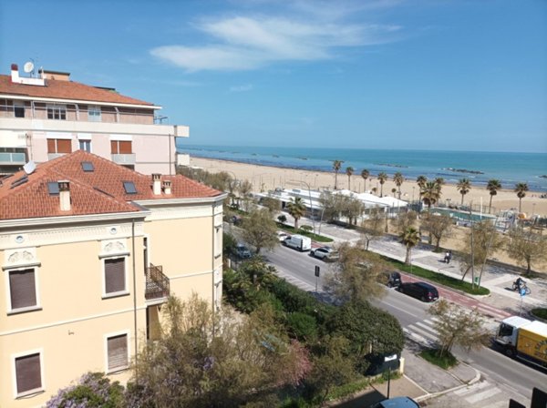 appartamento in vendita a Pescara