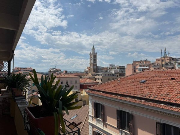 appartamento in vendita a Pescara in zona Centro Città