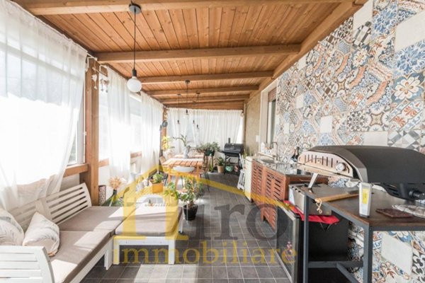 appartamento in vendita a Pescara