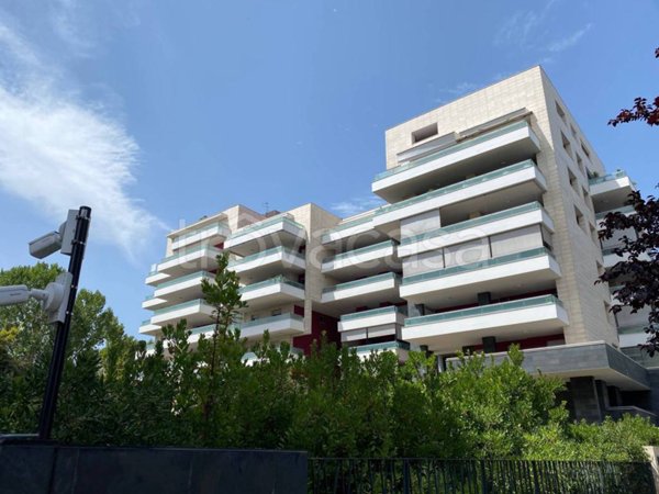 appartamento in vendita a Pescara in zona Duca degli Abruzzi