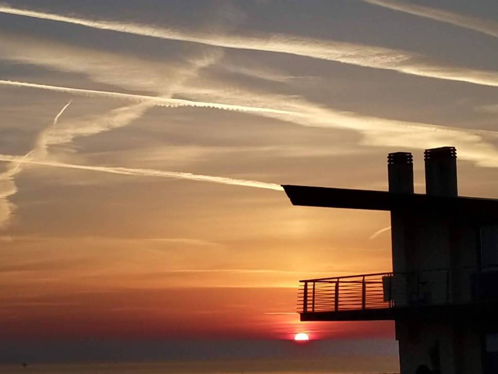 appartamento in vendita a Pescara in zona Pineta