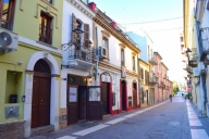 locale commerciale in vendita a Pescara in zona Porta Nuova