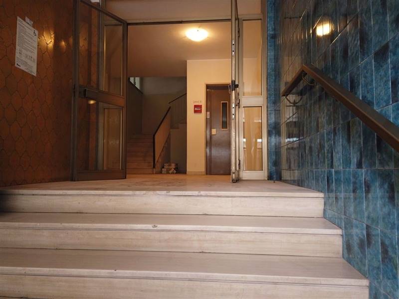 appartamento in vendita a Pescara in zona Centro Città