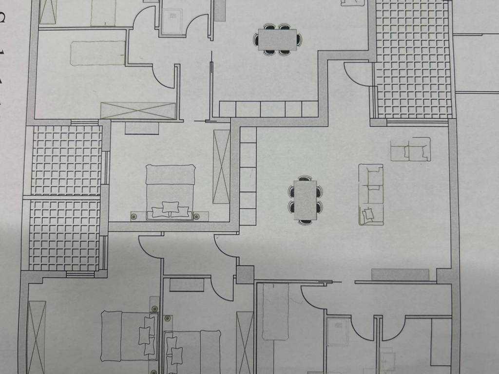 appartamento in vendita a Pescara in zona San Silvestro