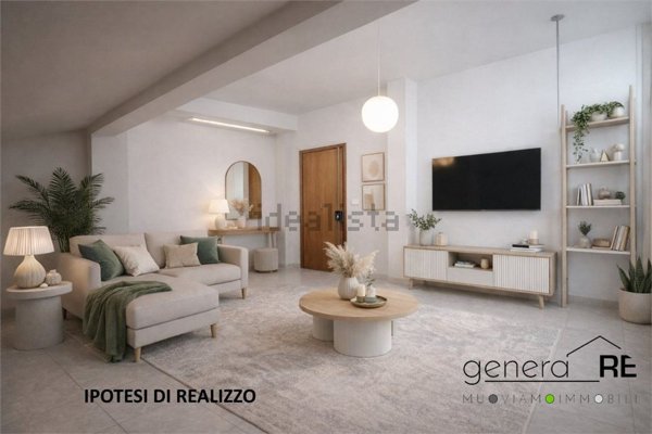 appartamento in vendita a Pescara