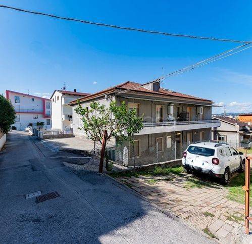 appartamento in vendita a Pescara in zona San Donato