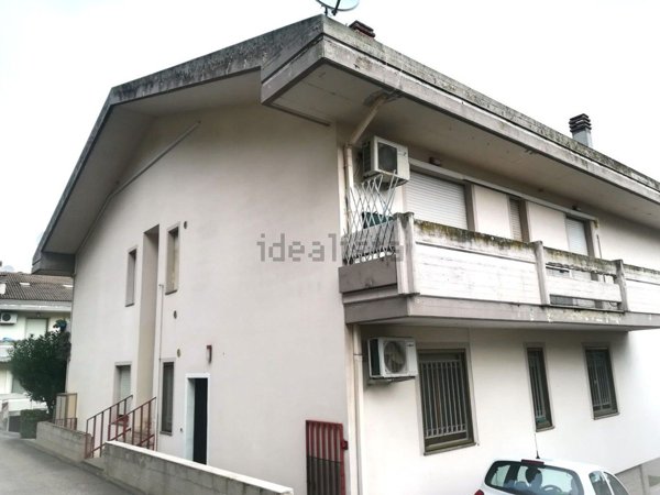 appartamento in vendita a Pescara