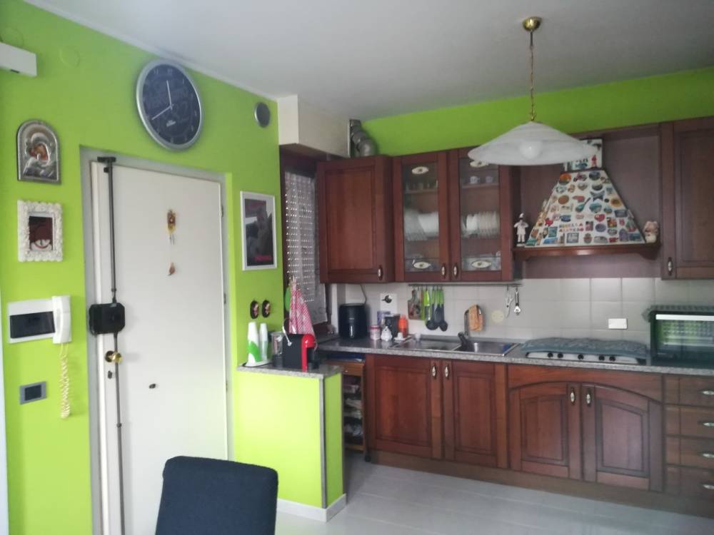 appartamento in vendita a Pescara in zona Colle Pietra