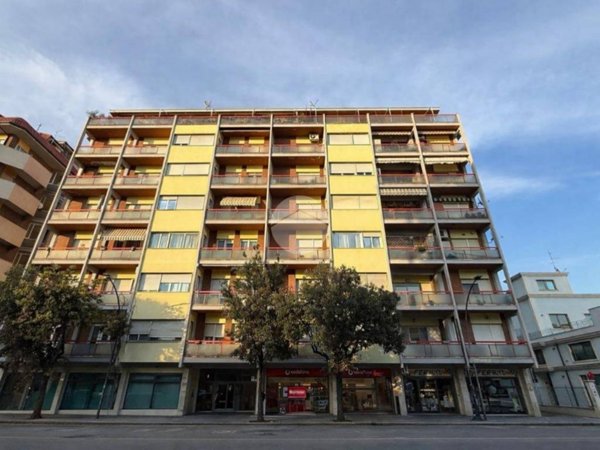 appartamento in vendita a Pescara in zona Stadio