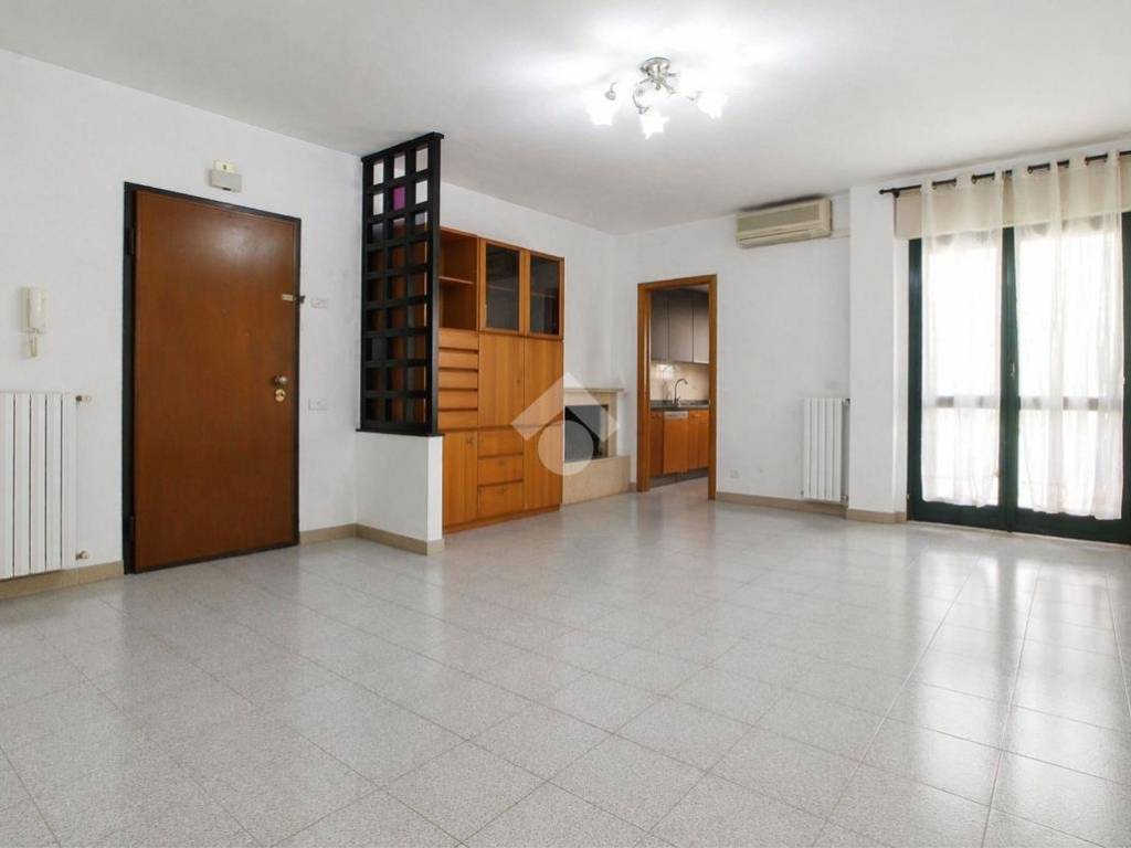 appartamento in vendita a Pescara in zona Ospedale