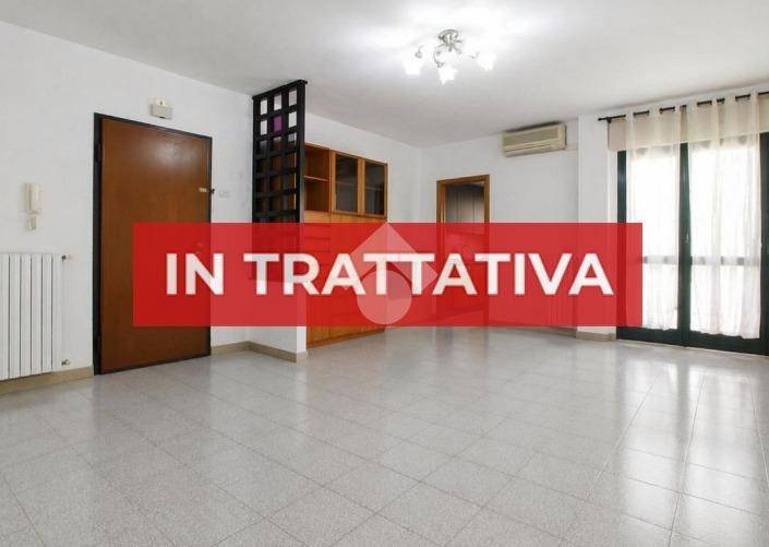 appartamento in vendita a Pescara in zona Colle Innamorati