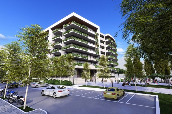 appartamento in vendita a Pescara in zona Centro Città