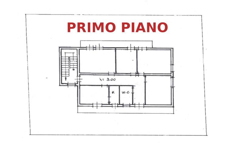 casa indipendente in vendita a Pescara in zona Ospedale