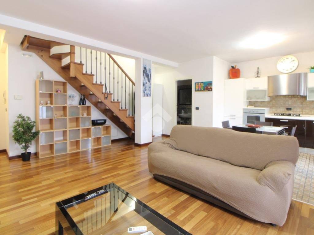 appartamento in vendita a Pescara