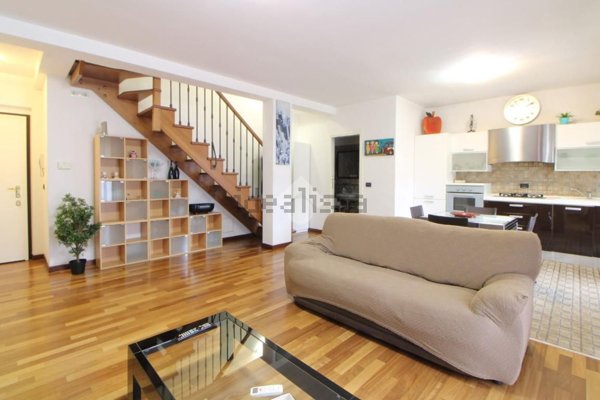 appartamento in vendita a Pescara